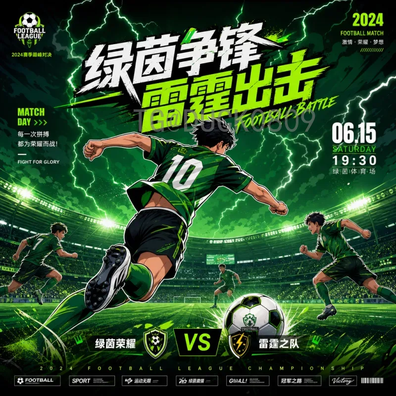 官方2026世界杯直播入口：一网打尽所有观赛渠道